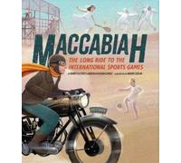 Kerry Olitzky Deborah Bodin Cohen Maccabiah (Copertina rigida)