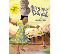 Kerry Olitzky Miryam's Dance (Copertina rigida)