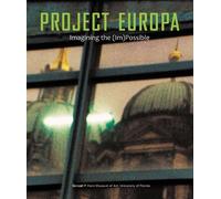 Kerry Oliver-Smith Marius Babias Boris Groys Project Europa (Tascabile)