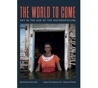 Kerry Oliver-Smith The World to Come (Tascabile)