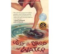 Kerry O'Malley Cerra Just a Drop of Water (Tascabile)