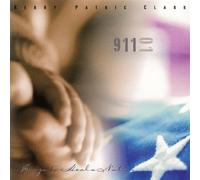 Kerry Patric Clark - 911...Songs To Heal A Nation