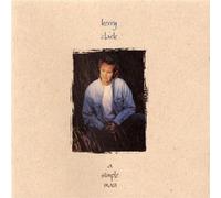 Kerry Patric Clark - A Simple Man