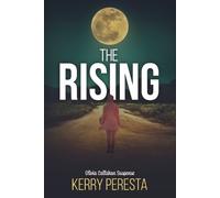 Kerry Peresta The Rising (Tascabile) Olivia Callahan Suspense