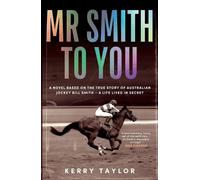 Kerry Taylor Mr Smith to You (Tascabile)