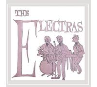 Kerry & The Electras - John Kerry & The Electras