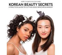 Kerry Thompson Coco Park Korean Beauty Secrets (Copertina rigida)