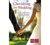Kerry Urdzik Cherishing Your Wedding (Tascabile)
