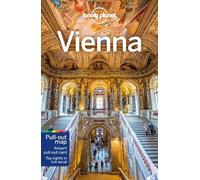 Kerry Walker Catherine Le Nevez Marc Di Duca Lonely Planet Vienna (Tascabile)