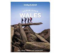 Lonely Planet Experience Wales