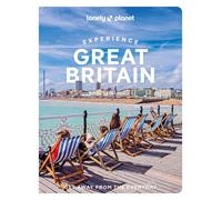 Lucy Dodsworth Rhonda Carri Lonely Planet Exper (Tascabile) (PRESALE 12/06/2025)