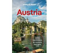 Kerry Walker Rudolf Abraham Anthony Haywood Samantha Lonely Planet A (Tascabile)