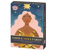 Kerry Ward moses. Omm for you Good Karma Tarot Eine Einführ (Copertina rigida)