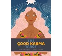 Kerry Ward The Good Karma Tarot (Cards)