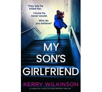Kerry Wilkinson My Son's Girlfriend (Tascabile)