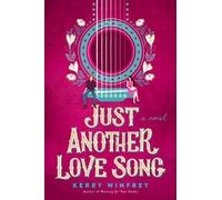 Kerry Winfrey Just Another Love Song (Tascabile)