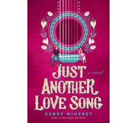 Kerry Winfrey Just Another Love Song (Tascabile)