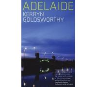 Kerryn Goldsworthy Adelaide (Tascabile) Cities