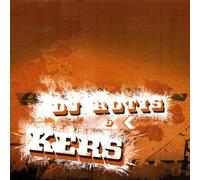 Kers & DJ Rotis - Head Above Water