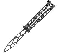 Kershaw BALANZA Trainer KVT Balisong K-4950TR