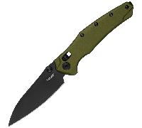 Kershaw BAREKNUCKLE DURALOCK K-6777