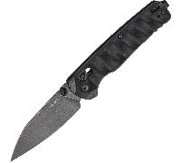 Kershaw BEL AIR - G10 BLK/MAGNACUT BW DuraLock K-6105G10