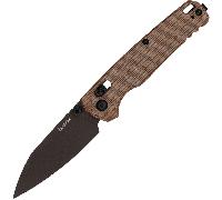 Kershaw BEL AIR - MIC CNVS/CRUWEAR DuraLock VBRZ K-6105MC