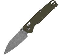 Kershaw BEL AIR XL - ALUM COATED OL/3V COATED WF DuraLock K-6110OL