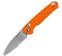 Kershaw BEL AIR XL EMT ORANGE K-6110EMTOR