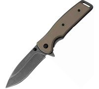 KERSHAW BEVY Coltello Flipper Assistito K-1329