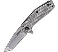 KERSHAW CATHODE Coltello Flipper Assistito K-1324