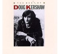 KERSHAW, DOUG - BEST OF
