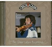 Kershaw,Doug - Crazy Cajun Recordings