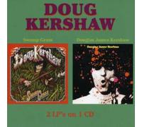 Kershaw, Doug - Swamp Grass/Douglas James Kershaw