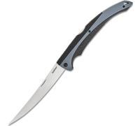 KERSHAW FOLDING FILLET Coltello da Filetto Pieghevole 16cm K-1258X