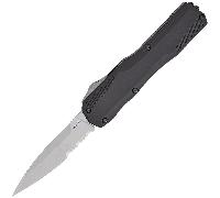 Kershaw LIVEWIRE - ALUM BLK/MAGNACUT SW SERR K-9000ST