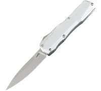 Kershaw LIVEWIRE - ALUM CLR/MAGNACUT SW K-9000RAW