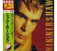 Kershaw, Nik - Best 1200