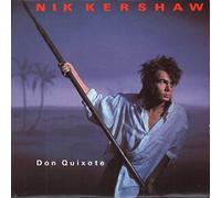 Kershaw Nik - Don Quixote