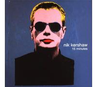 Kershaw,Nik - Fifteen Minutes