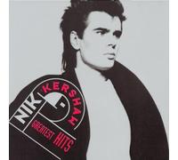 Kershaw,Nik - Greatest Hits