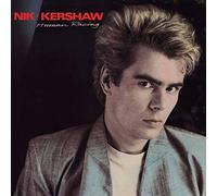 Nik Kershaw Human Racing (CD) Album