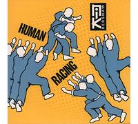 Kershaw Nik - Human Racing Double Pack