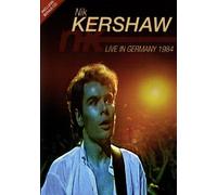 Kershaw Nik - Live In Germany 1984 - Dvd [Edizione: Regno Unito]