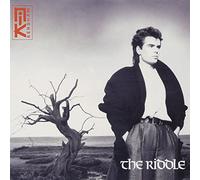 Kershaw, Nik - Riddle