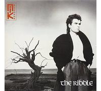 Kershaw, Nik - Riddle: Limited