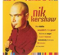 Kershaw,Nik - The Riddle