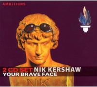 Kershaw,Nik - Your Brave Face