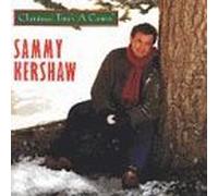Kershaw, Sammy - Christmas Time's a Comin' by Kershaw, Sammy (1994) Audio CD