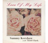 Kershaw, Sammy - Love of My Life